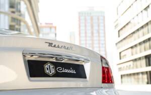 Bild 22/48 von Maserati 4200 (2004)