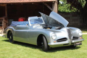 Image 34/62 of Alfa Romeo 6C 2500 Sport Pininfarina (1947)