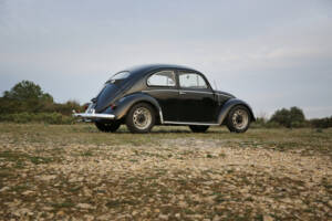 Bild 134/137 von Volkswagen Käfer 1200 Standard &quot;Ovali&quot; (1956)