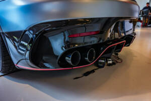 Image 25/52 of Mercedes-AMG GT Track Series (2021)