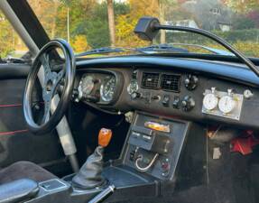 Afbeelding 13/23 van MG MGB GT (1972)