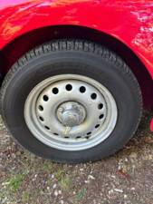 Bild 15/18 von MG MGA Twin Cam (1959)