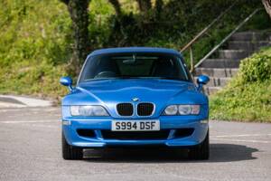 Image 6/35 of BMW Z3 M 3.2 (1998)