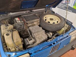 Bild 34/42 von FIAT Panda 4x4 1,0 (1989)
