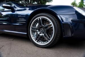 Image 52/56 de Mercedes-Benz SL 65 AMG (2004)