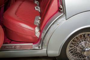 Bild 13/20 von Jaguar Mk II 3.8 (1962)