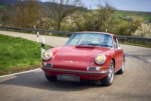 Bild 1/40 von Porsche 911 2.0 S (1967)