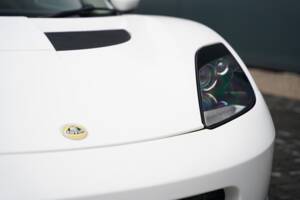 Bild 26/50 von Lotus Evora S (2009)
