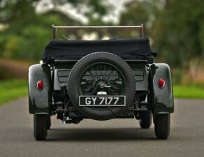 Bild 8/50 von Alvis Speed 20 Vanden Plas (1932)