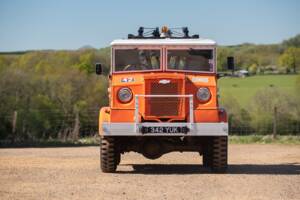 Bild 48/50 von Chevrolet COE Truck (1944)