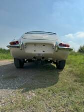 Image 22/42 of Jaguar E-Type 3.8 Flat Floor (1961)