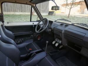 Bild 21/50 von Autobianchi A112 Abarth (1982)
