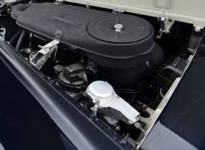 Image 37/50 of Rolls-Royce Phantom V (1961)