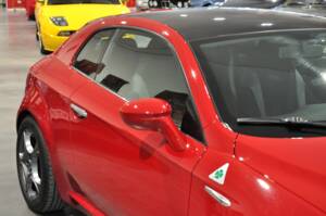 Imagen 9/23 de Alfa Romeo Brera 2.2 JTS (2006)