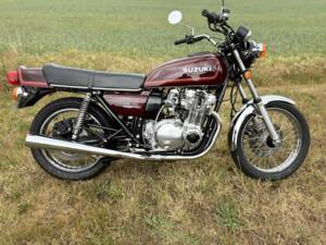 Image 20/21 of Suzuki GS 750 (1978)