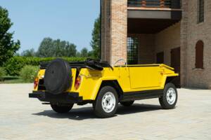 Bild 7/39 von FIAT 600 Savio Jungla (1967)
