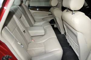 Image 18/32 de Jaguar XJR 4.0 (1999)