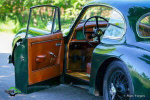 Image 5/53 of Jaguar XK 150 FHC (1958)