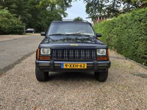 Image 3/8 de Jeep Cherokee (1990)