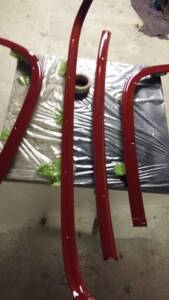 Afbeelding 31/42 van Dodge Custom 880 (1963)