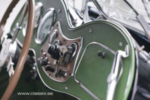 Image 10/18 of MG TD Midget (1953)