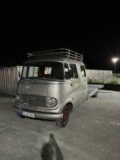 Image 4/17 of Mercedes-Benz L 319 D (1965)