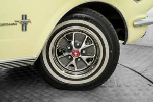 Immagine 50/50 di Ford Mustang 289 (1965)