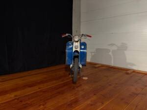 Image 4/15 of HMW 50 S (1951)