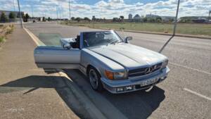 Afbeelding 51/53 van Mercedes-Benz 350 SL (1973)