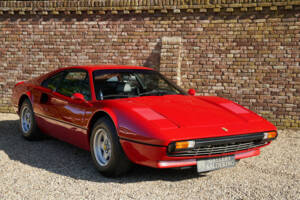 Bild 31/50 von Ferrari 308 GTB (1977)