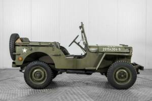 Afbeelding 10/50 van Willys MB (1943)
