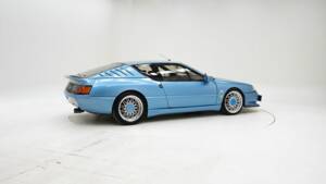 Immagine 2/15 di Alpine GTA V6 Turbo (1988)
