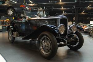 Image 2/50 de Vauxhall 20&#x2F;60 T80 (1930)