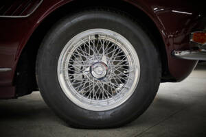 Bild 38/100 von Maserati 3500 GTI Sebring (1966)