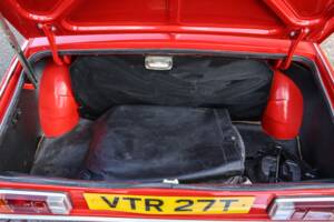 Imagen 33/35 de Triumph Spitfire 1500 (1979)