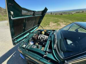 Bild 19/25 von BMW 2000 tii (1972)