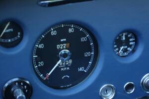 Afbeelding 35/50 van Jaguar XK 150 3.4 S OTS (1958)