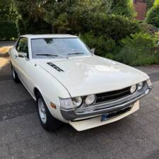Image 38/55 of Toyota Celica ST (1972)