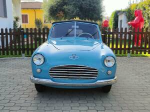 Afbeelding 21/50 van SIATA Amica (1949)