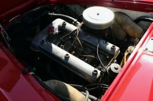 Image 25/50 of Alfa Romeo Giulietta Sprint (1961)
