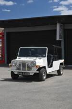 Immagine 11/50 di Mini Moke (1973)