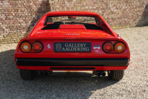 Bild 6/50 von Ferrari 308 GTB (1977)