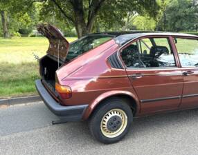 Afbeelding 22/22 van Alfa Romeo Alfasud 1.5 (1982)