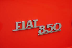 Image 60/94 of FIAT 850 Coupe (1966)