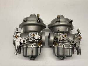 Image 53/87 of BMW R 100 RS (1977)