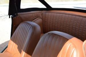 Bild 12/20 von Triumph TR 4A (1965)
