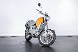 Imagen 5/38 de Aprilia Motò 650 (1996)