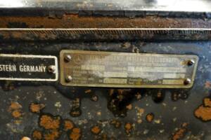 Bild 28/36 von Mercedes-Benz 190 SL (1959)