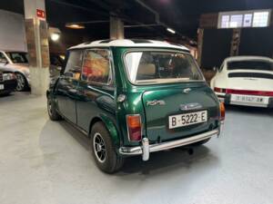 Imagen 40/73 de Mini 1275 GT (1972)