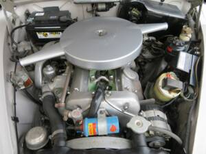 Image 16/25 of Jaguar Mk II 3.4 (1965)